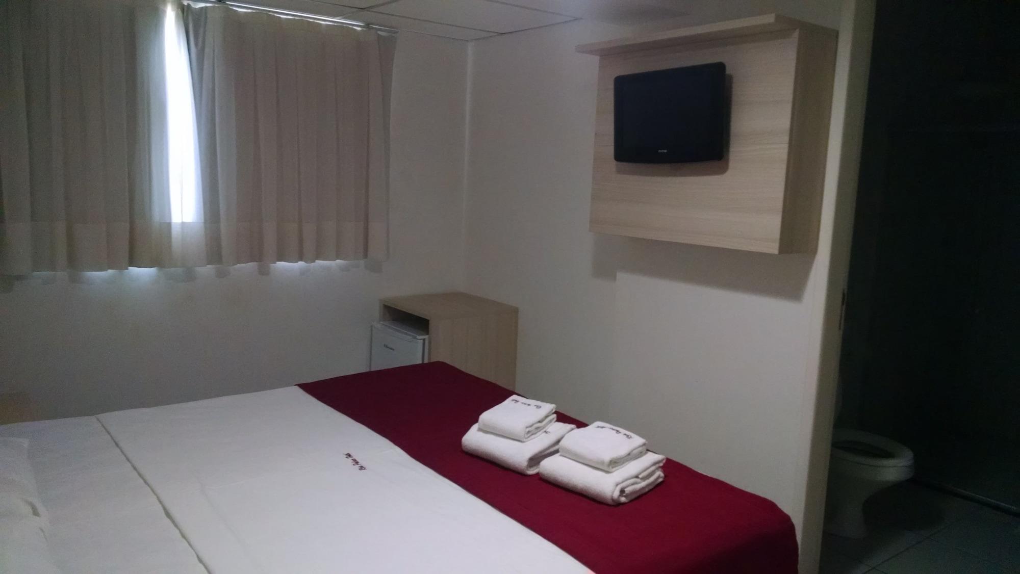 פטרולינה Reis Palace Hotel מראה חיצוני תמונה