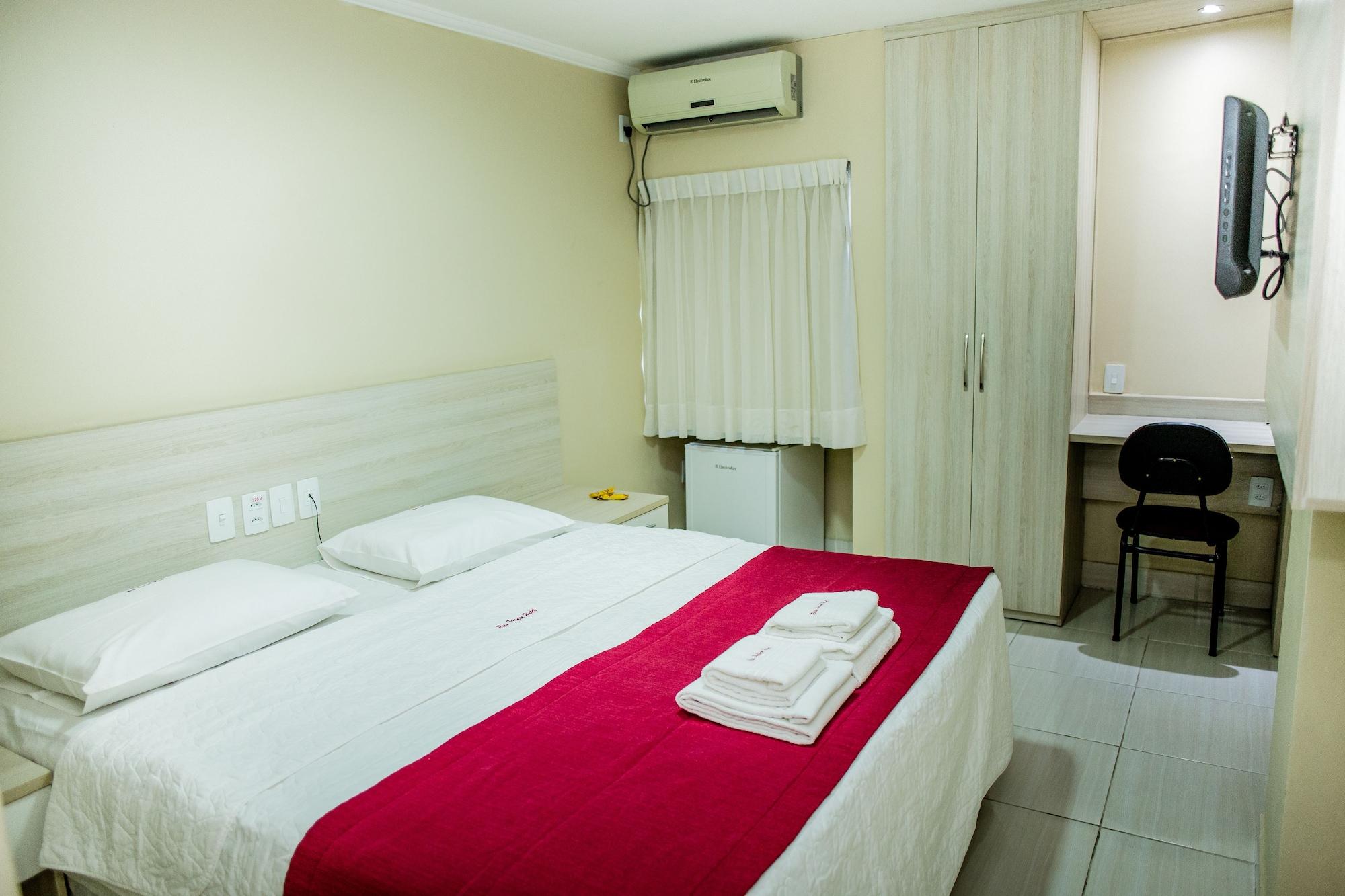 פטרולינה Reis Palace Hotel מראה חיצוני תמונה