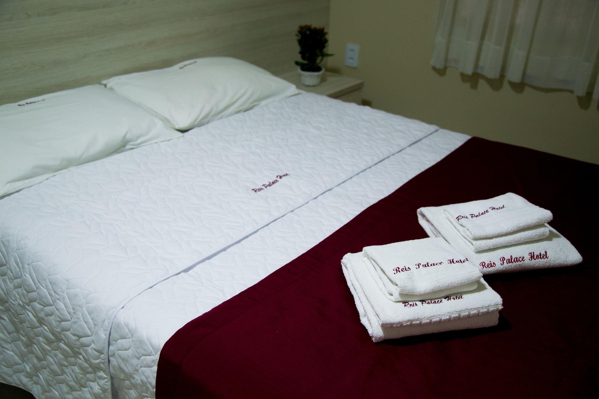 פטרולינה Reis Palace Hotel מראה חיצוני תמונה