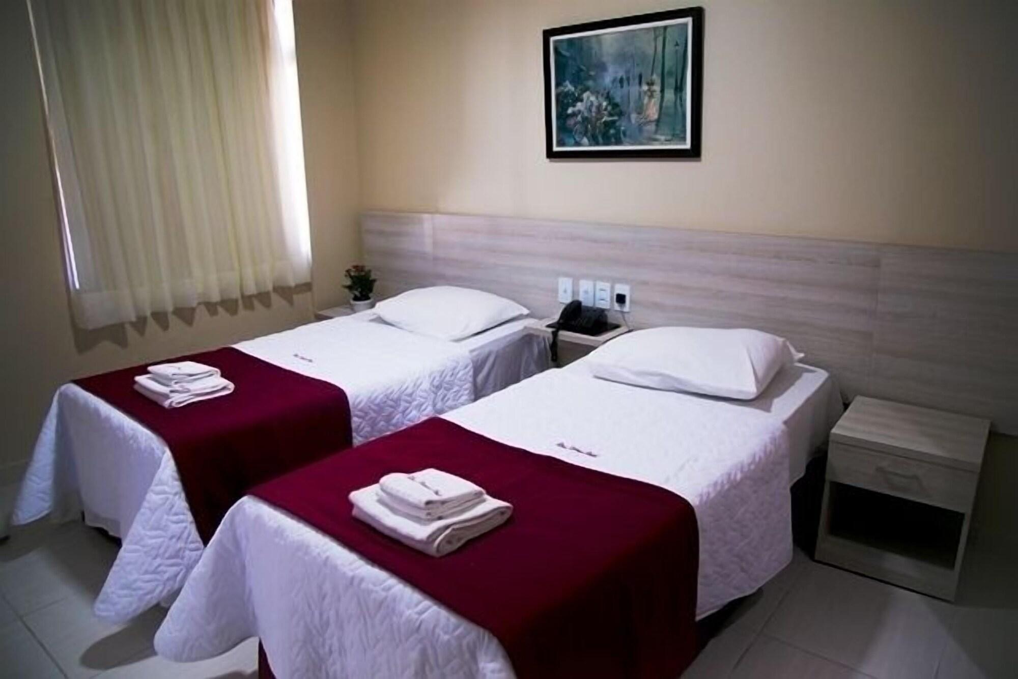 פטרולינה Reis Palace Hotel מראה חיצוני תמונה
