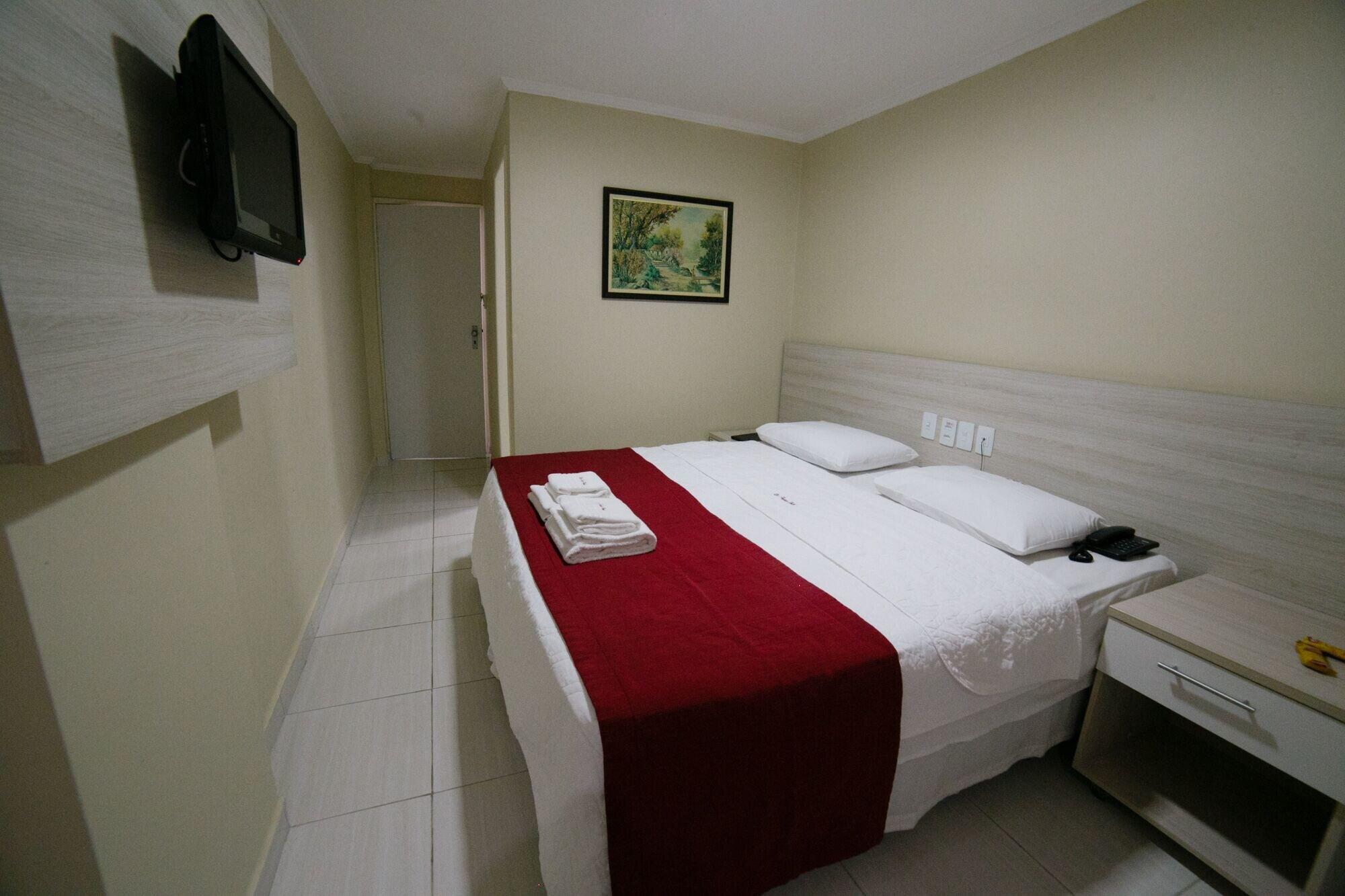 פטרולינה Reis Palace Hotel מראה חיצוני תמונה
