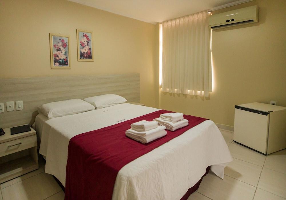 פטרולינה Reis Palace Hotel מראה חיצוני תמונה