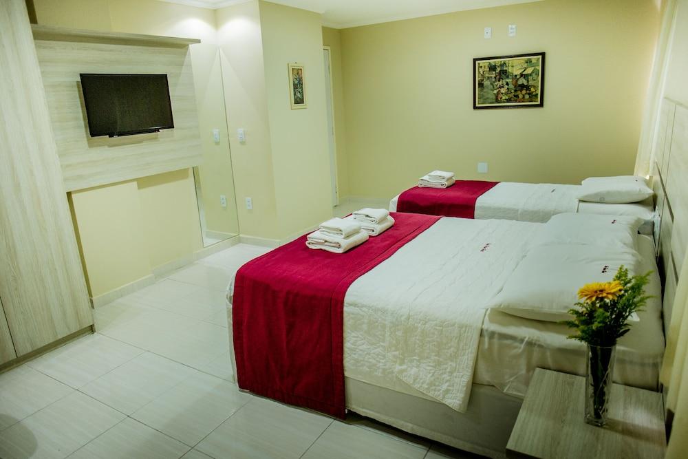 פטרולינה Reis Palace Hotel מראה חיצוני תמונה