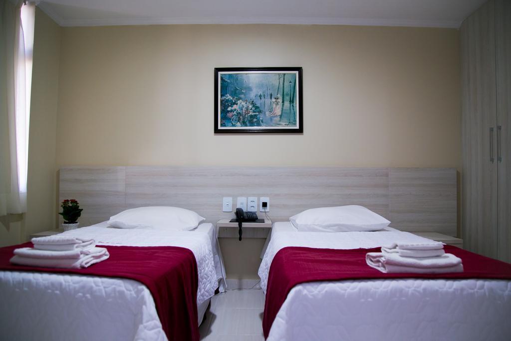 פטרולינה Reis Palace Hotel מראה חיצוני תמונה