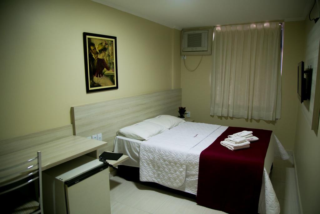 פטרולינה Reis Palace Hotel מראה חיצוני תמונה