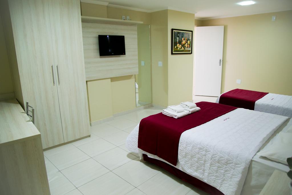 פטרולינה Reis Palace Hotel מראה חיצוני תמונה