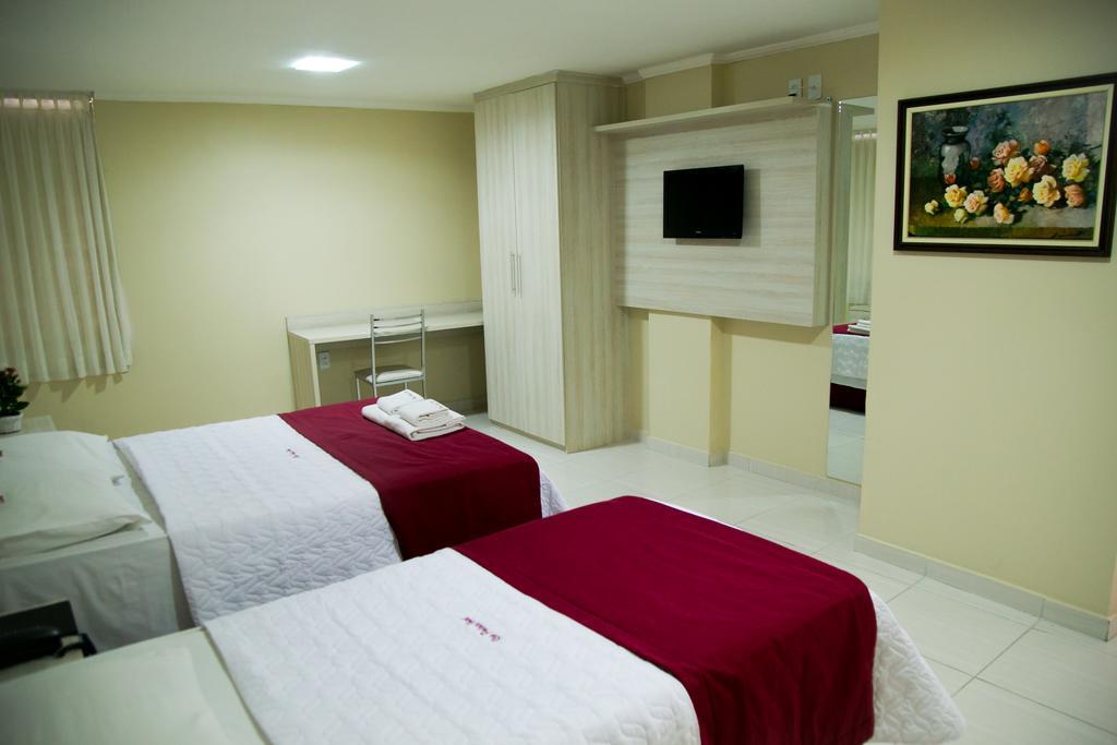 פטרולינה Reis Palace Hotel מראה חיצוני תמונה