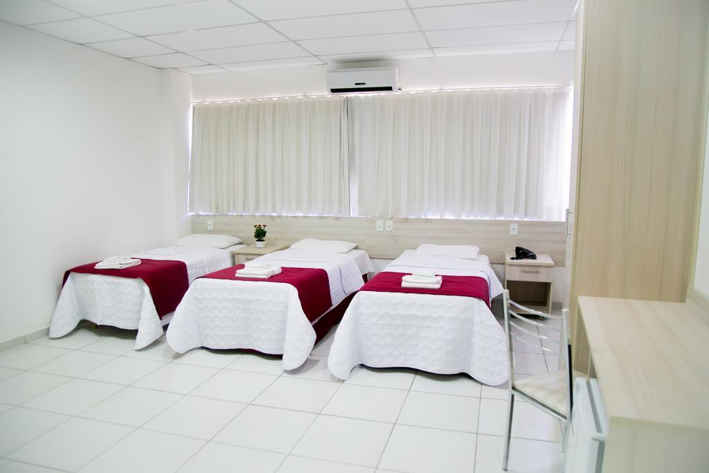 פטרולינה Reis Palace Hotel מראה חיצוני תמונה