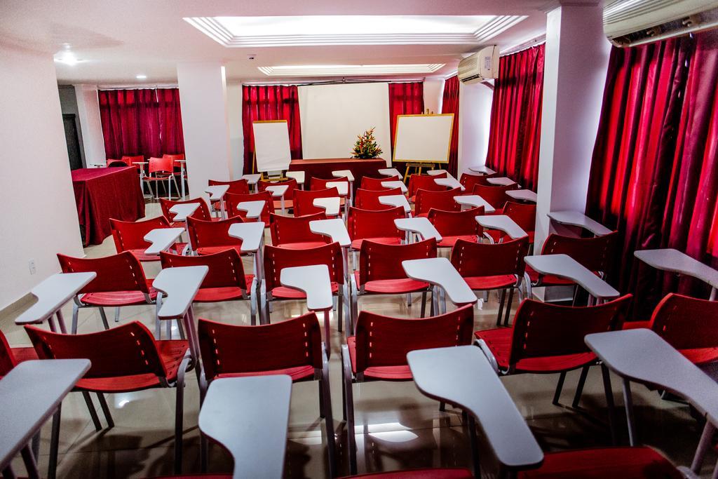 פטרולינה Reis Palace Hotel מראה חיצוני תמונה