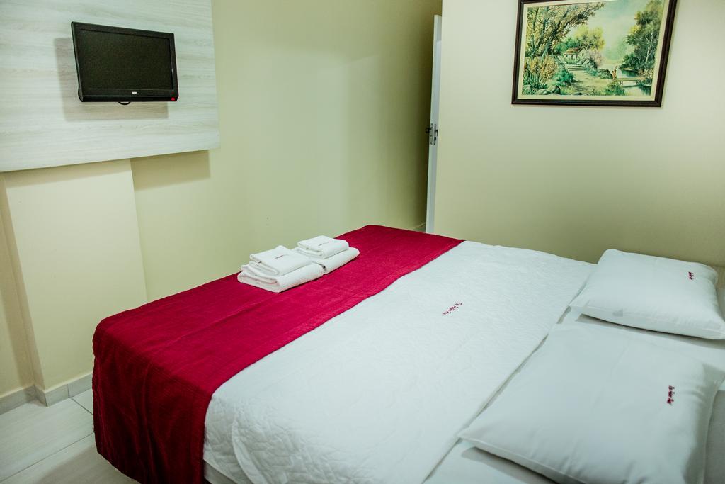 פטרולינה Reis Palace Hotel מראה חיצוני תמונה