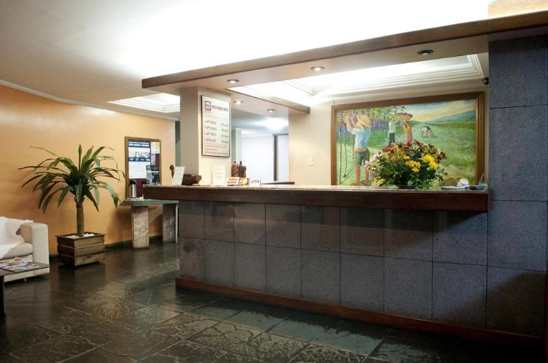 פטרולינה Reis Palace Hotel מראה חיצוני תמונה
