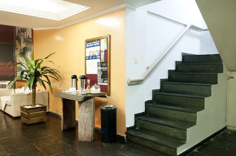 פטרולינה Reis Palace Hotel מראה חיצוני תמונה
