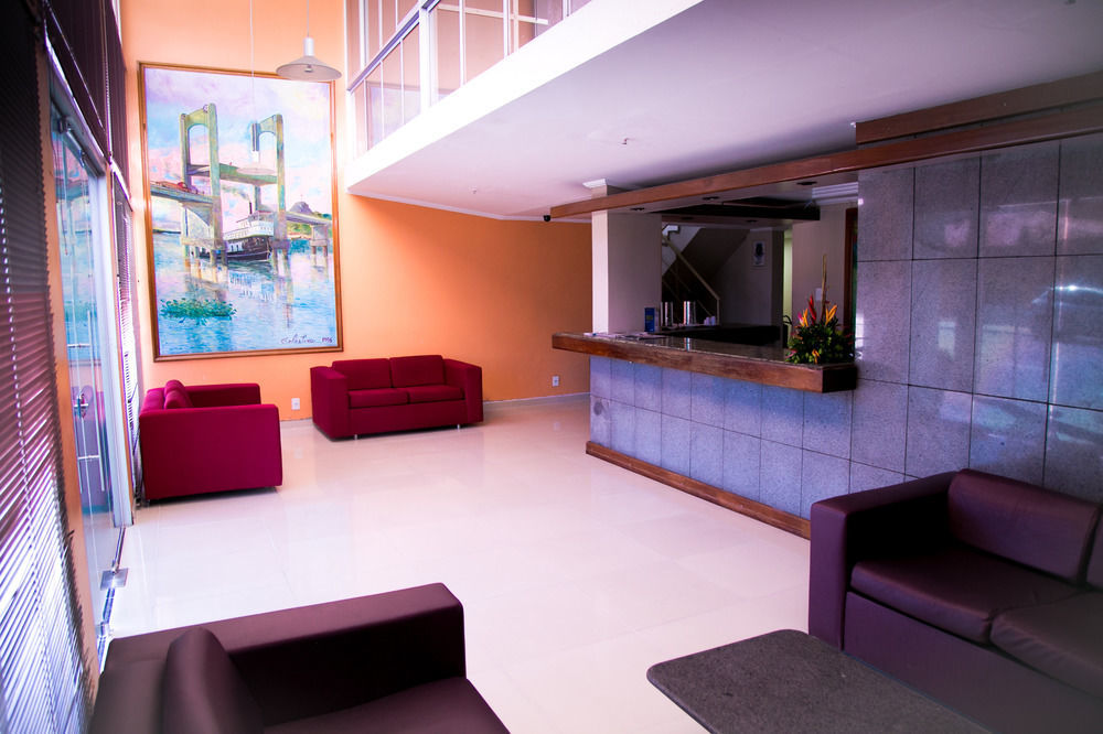 פטרולינה Reis Palace Hotel מראה חיצוני תמונה