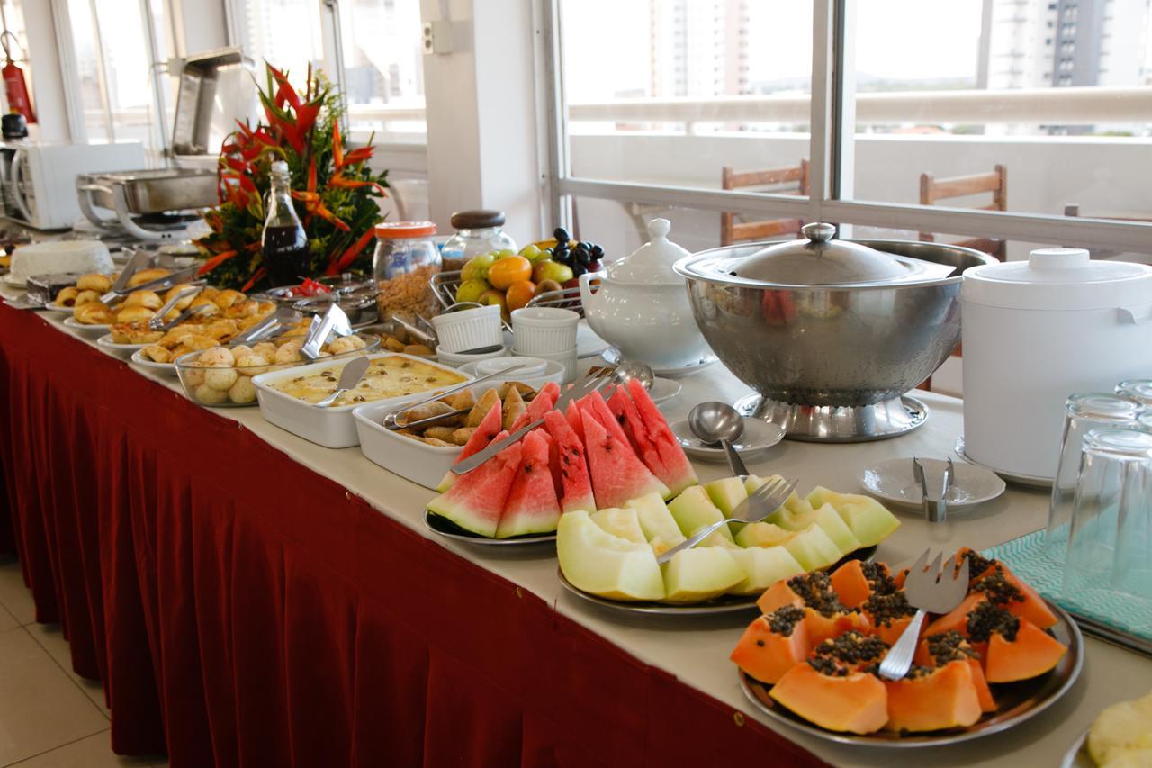 פטרולינה Reis Palace Hotel מראה חיצוני תמונה