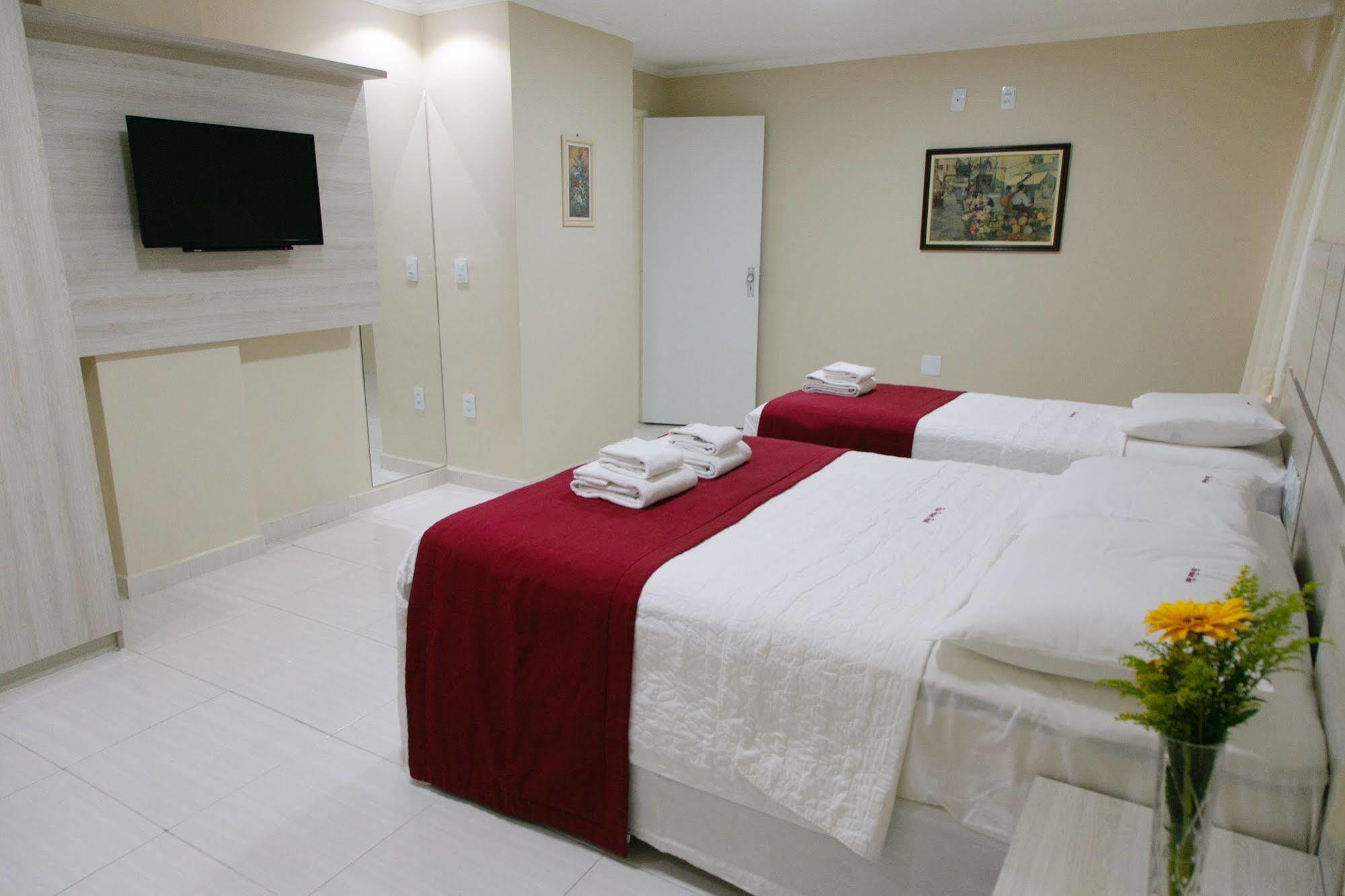 פטרולינה Reis Palace Hotel מראה חיצוני תמונה