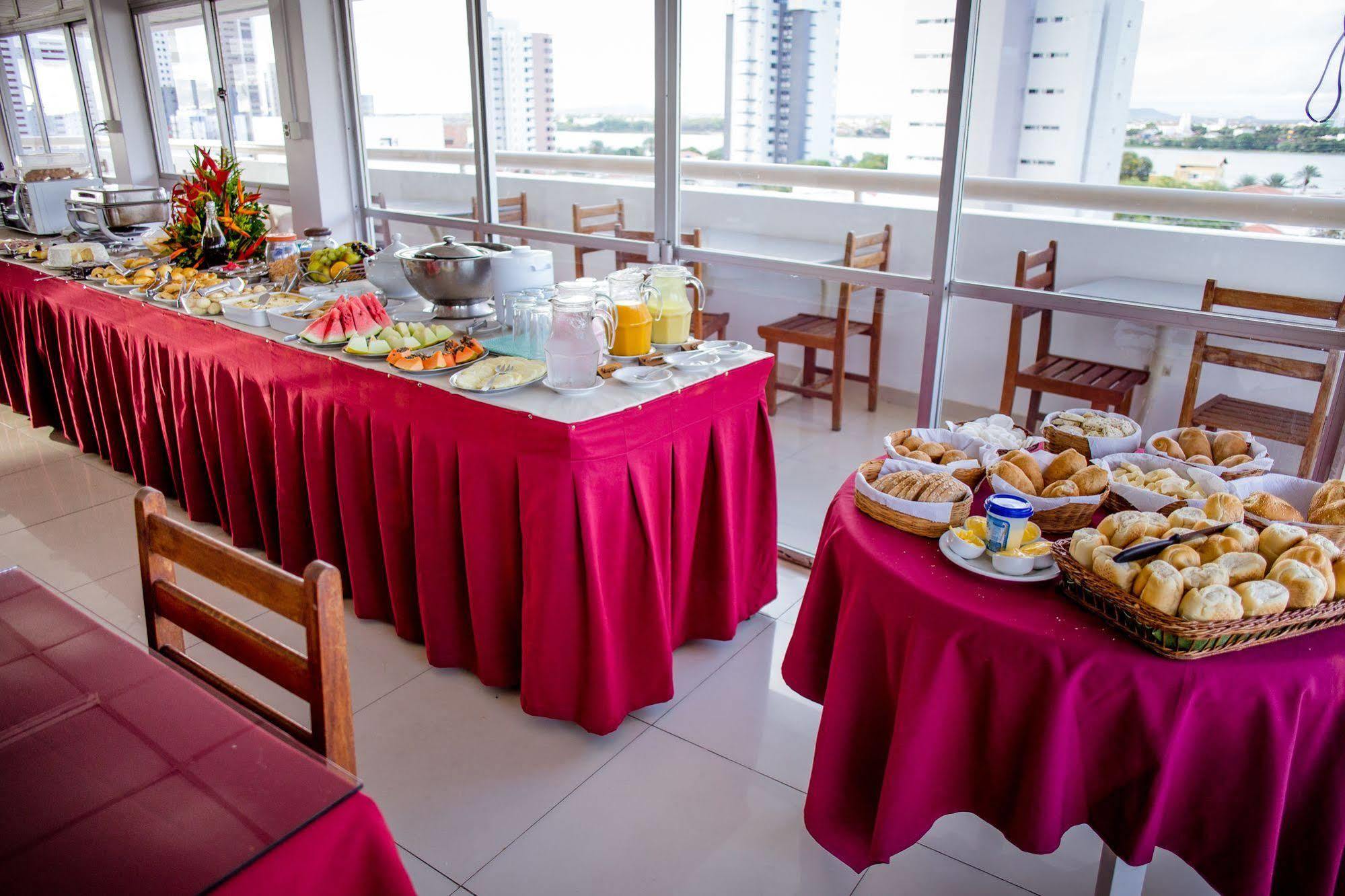 פטרולינה Reis Palace Hotel מראה חיצוני תמונה