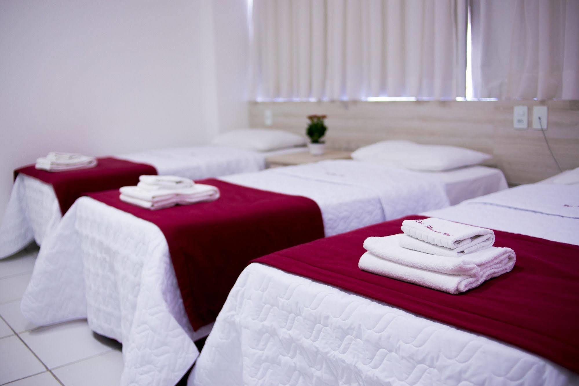 פטרולינה Reis Palace Hotel מראה חיצוני תמונה