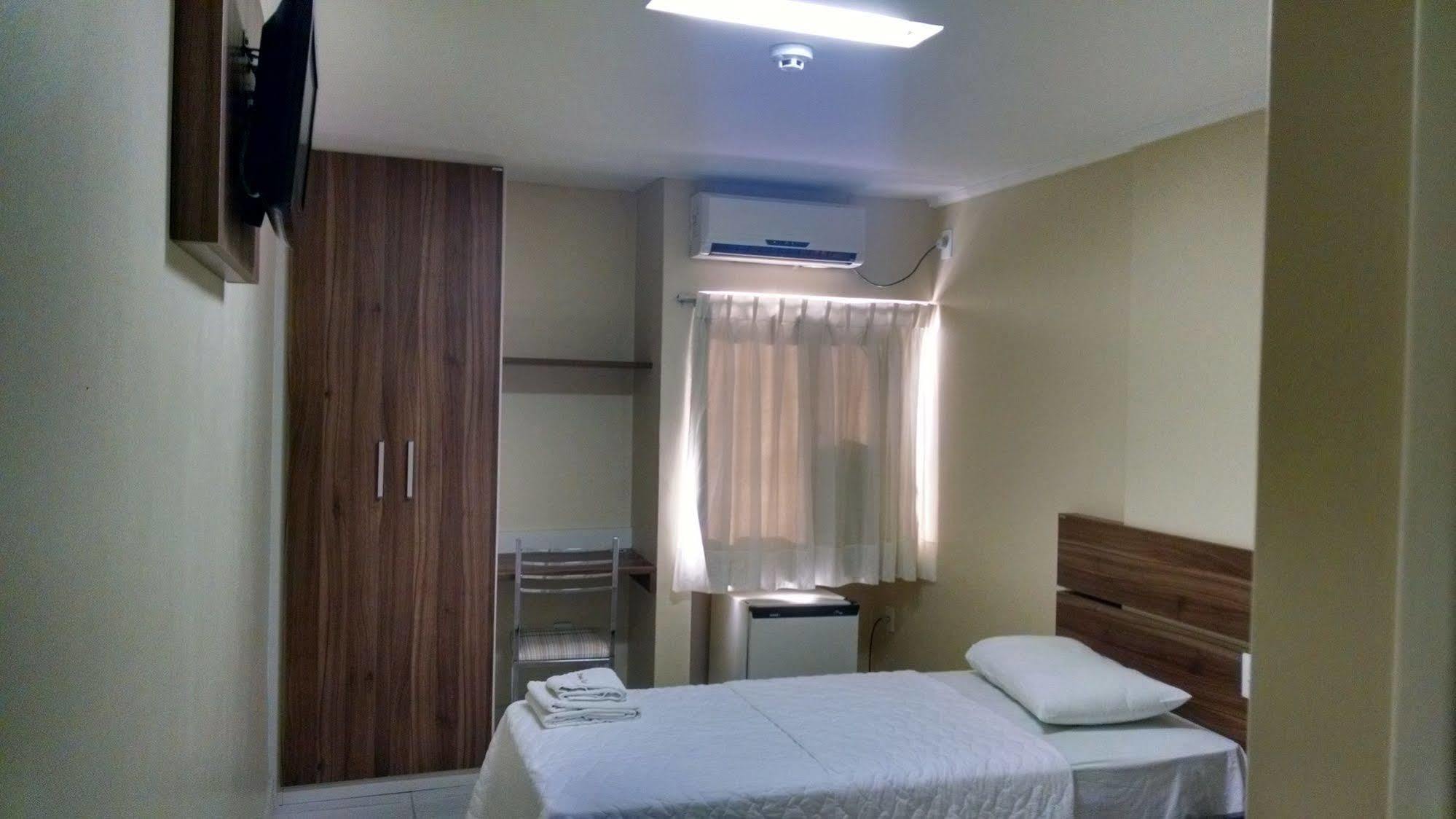 פטרולינה Reis Palace Hotel מראה חיצוני תמונה